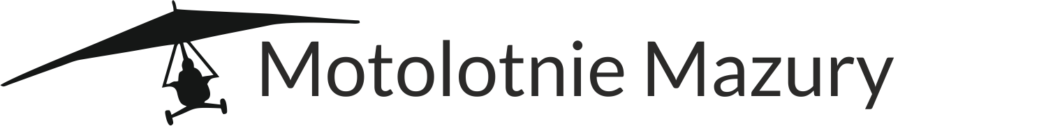 Motolotnie Mazury Logo
