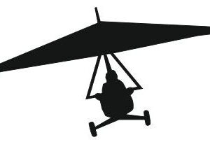 Voucher na lot motolotnią