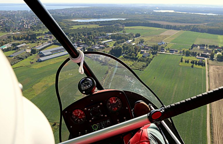 Co się stanie jeśli silnik zgaśnie?